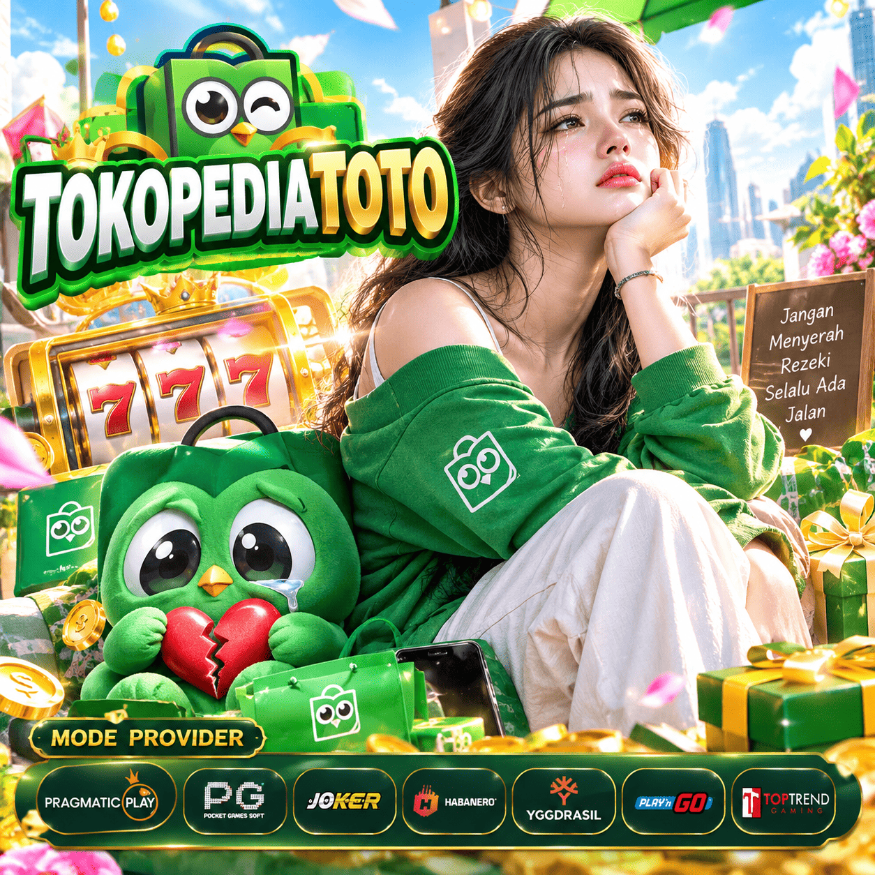 TOKOPEDIATOTO ➔ Panduan Menikmati Hiburan Digital Dengan Beragam Pilihan Fitur Menyenangkan